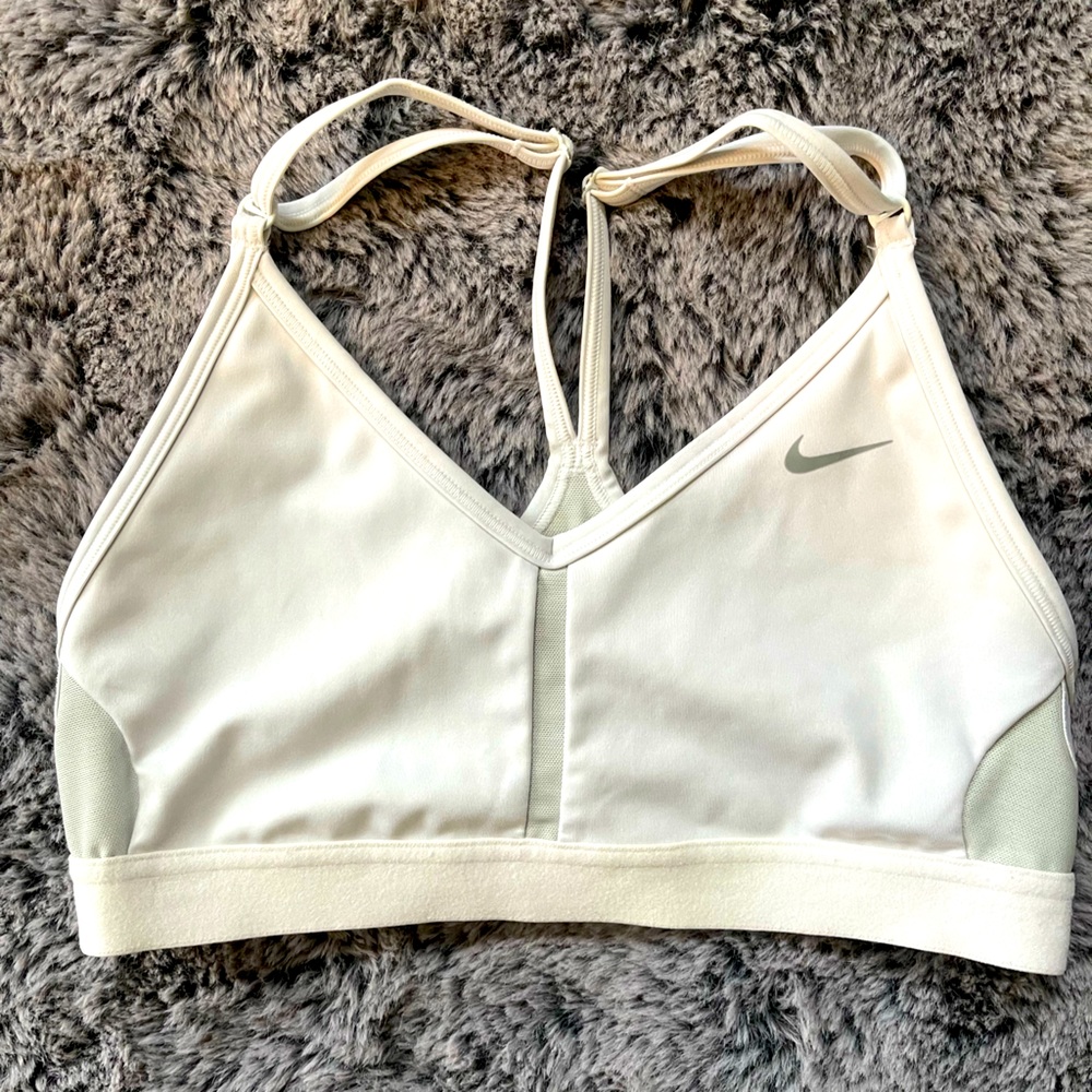 Nike small sports bra